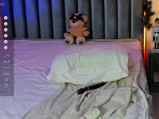 Екранни снимки на излъчване AndreaBass