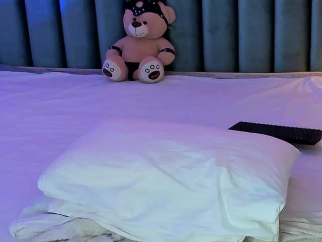 Екранни снимки на излъчване AndreaBass