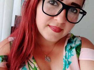 Еротичен видео чат andreacastroo