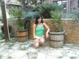 Еротичен видео чат AndreanaSex