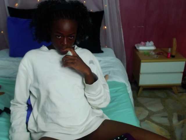 Екранни снимки на излъчване andreavenus