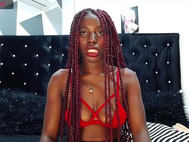 Екранни снимки на излъчване AndyCorreaa