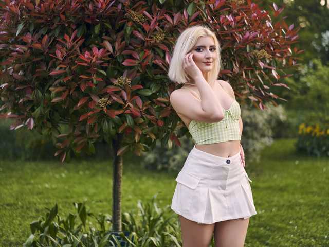 Снимка на профила AndyMynx