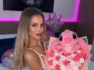 Еротичен видео чат aneblondie