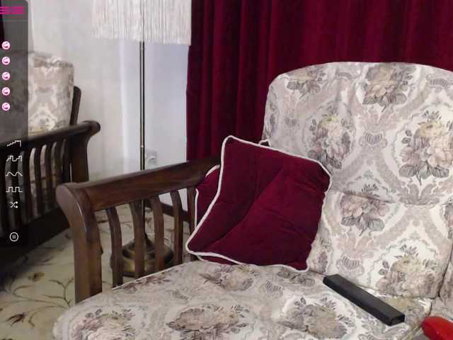 Екранни снимки на излъчване Aneflow