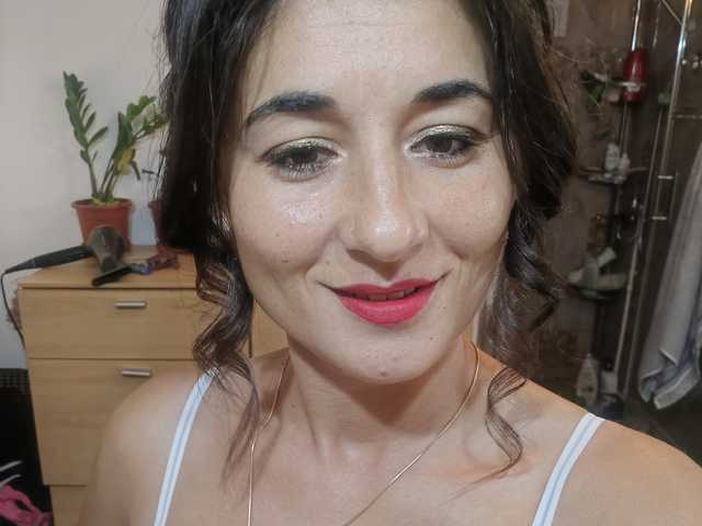 Снимка на профила Anemarie89