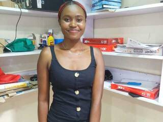 Еротичен видео чат AnerlisaDee