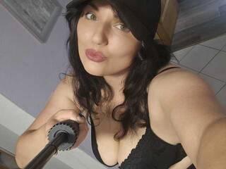 Еротичен видео чат ANFISASEXY