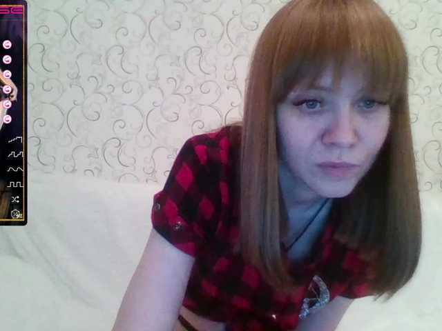 Екранни снимки на излъчване Black_Angelochek
