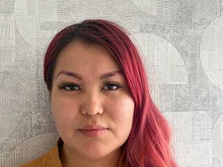 Еротичен видео чат ANGEL-A6