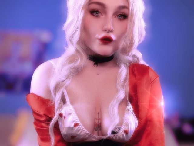 Снимка на профила Angel-Ann