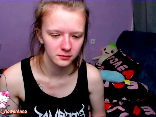 Снимки angel-flower hello! my name is Anna and its my new account thank u for your support goal is anal 253