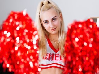 Еротичен видео чат Angel-Jessie
