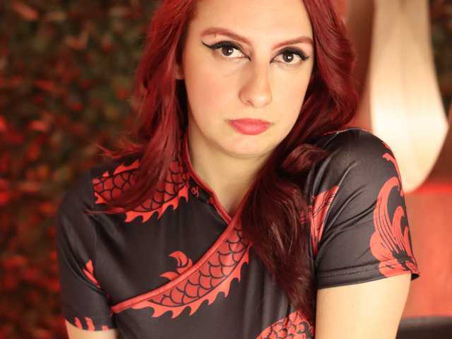 Снимка на профила angel-red