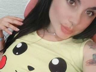 Еротичен видео чат angela-clarkk