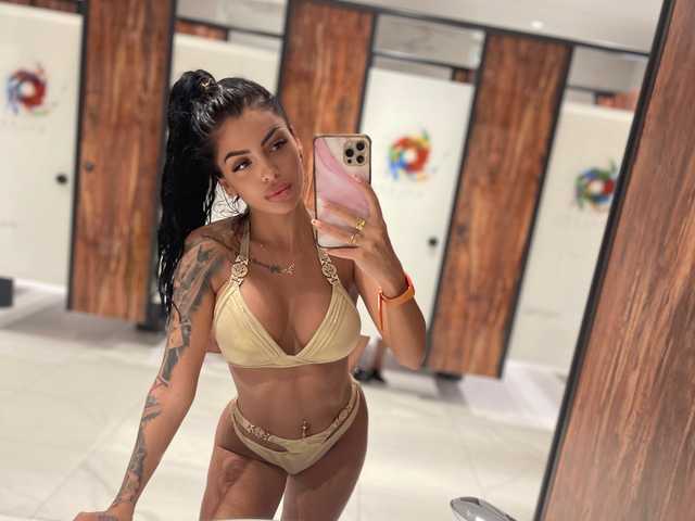 Снимка на профила AngelaMyst