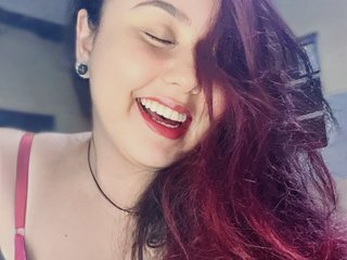 Еротичен видео чат AngelaOliver1