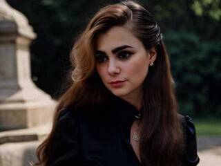 Еротичен видео чат Chinita_Angela