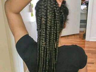 Еротичен видео чат AngelBraum