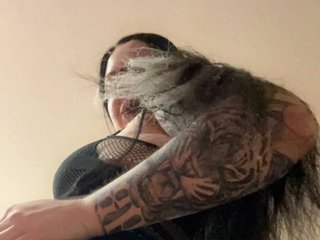 Еротичен видео чат AngelCurves