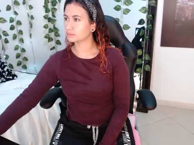 Екранни снимки на излъчване angeldarks