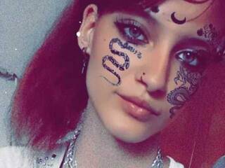 Еротичен видео чат AngelDeatha