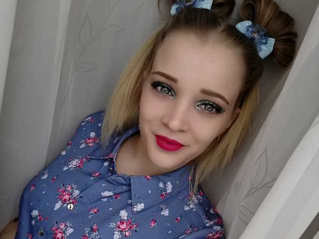 Снимка на профила AngelicaKiss