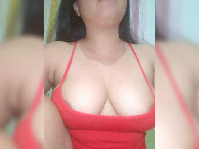 Екранни снимки на излъчване AngelicAnya