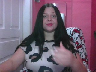 Еротичен видео чат AngelicaSweet