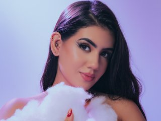 Еротичен видео чат AngelicaVega