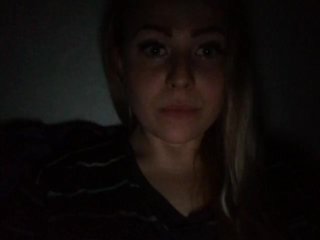 Екранни снимки на излъчване AngelinaOGirl