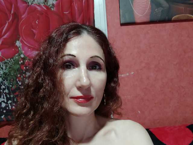 Снимка на профила Angelique4
