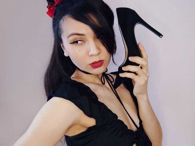 Снимка на профила angella-yurevna