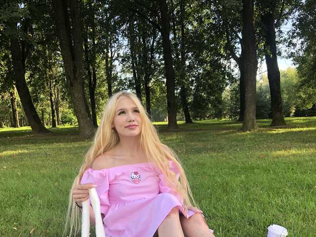 Снимка на профила Angelll3