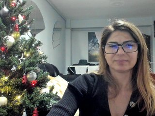 Еротичен видео чат AngelNicollex