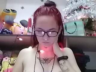 Екранни снимки на излъчване angelok312