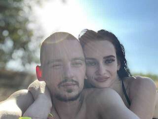 Еротичен видео чат AngelDemon_SW