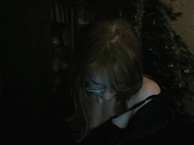 Екранни снимки на излъчване Angelpussy1