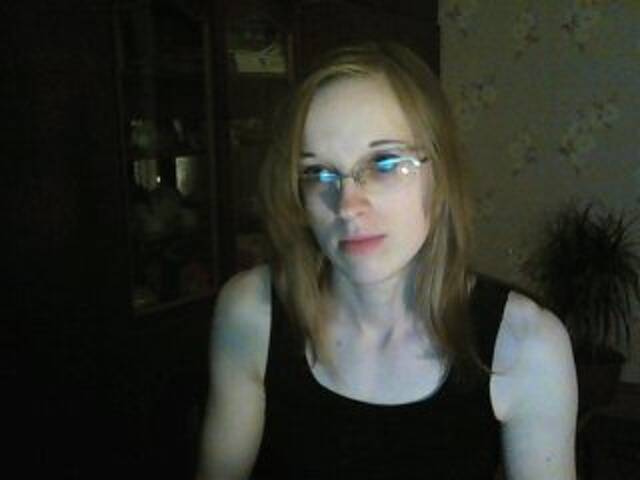 Екранни снимки на излъчване Angelpussy1