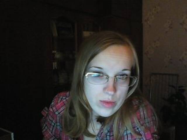 Екранни снимки на излъчване Angelpussy1