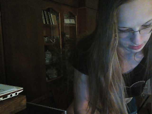 Екранни снимки на излъчване Angelpussy1