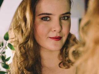 Еротичен видео чат AngelRouje