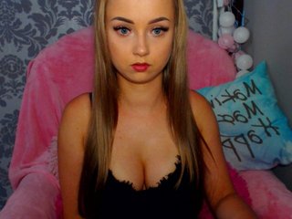 Снимки AngelSue 10- stanup, 20-show ass, 25-show ass and spank it, 30-add friends, 50- boobs in bra, tip me!