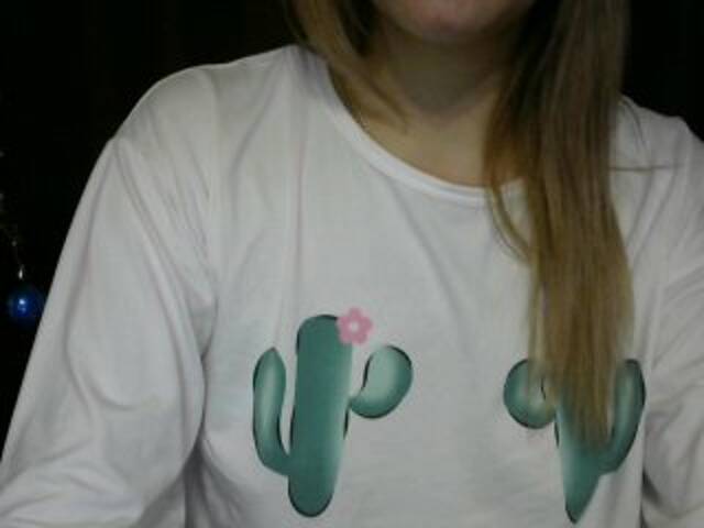 Екранни снимки на излъчване CHERRYjuice