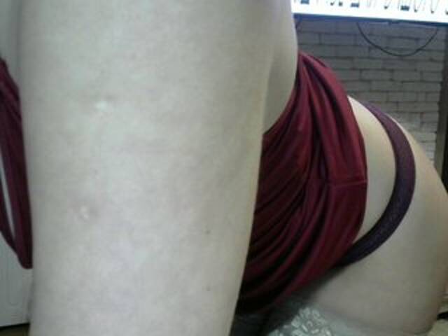 Екранни снимки на излъчване CHERRYjuice