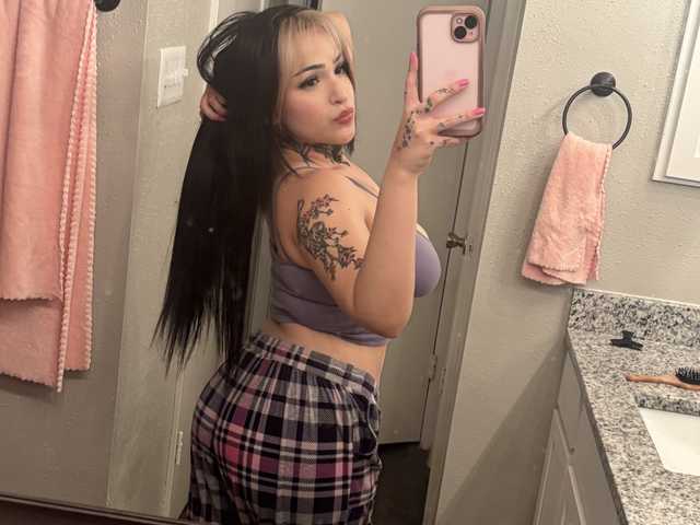 Снимка на профила Angelynraynex