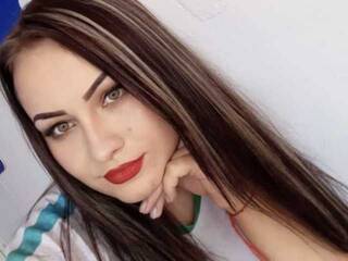 Еротичен видео чат Angilss