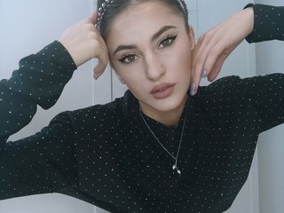 Еротичен видео чат AniaGraya