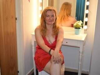 Еротичен видео чат Anielamoon