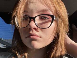 Еротичен видео чат Anime-girl